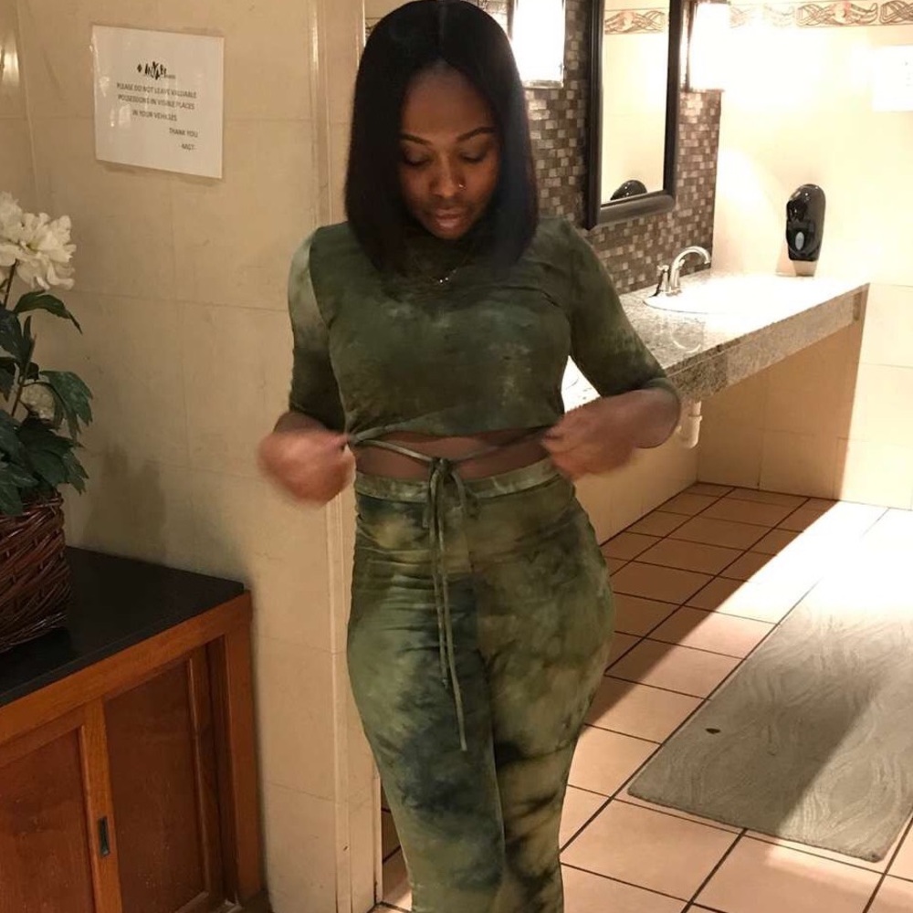 2 piece set